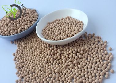 5a Type Molecular Sieve Adsorption / Molecular Sieves For Drying Solvents