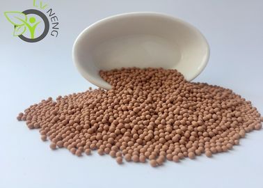 Drying Synthetic 4a Molecular Sieve Desiccant Use In Automobile Air Brake System