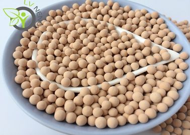 Chemical Drying Zeolite Molecular Sieves High Temp For Chemical Agent