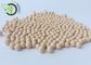 Liquid Dehydration 3a Molecular Sieve Desiccant Synthetic Particle Shape