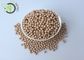 Particle Synthetic Molecular 13x Desiccant Bead Shape High Crush Strength