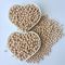 Different Size 3A Molecular Sieve Desiccant For Drying Natural Gas