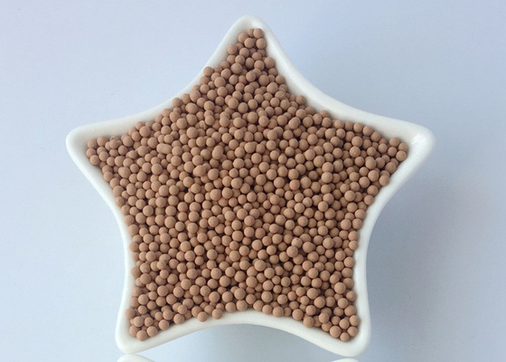 Chemical Auxiliary Refrigerant Desiccant Molecular Sieve For Refrigerator
