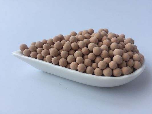 3.0mm - 5.0mm Molecular Sieve Pellet With High Adsorption Capacity