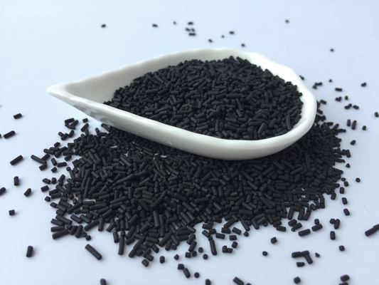 Compression Strength ≥75N/Particle Carbon Molecular Sieve For Industrial Applications