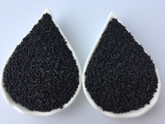 Reliable Activated Carbon Adsorbent For Adsorption Under 0.75 - 0.8Mpa Pressure