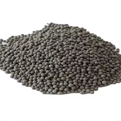 Activated Alumina Palladium Catalyst 0.1%-5.0% Bulk Density &lt;2000 ppm Application 25kg/bag Pack