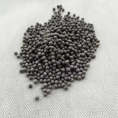 Palladium Metal Catalyst  Spherical Beads Crush Strength &gt;45N Pd Content 0.1%-5.0%
