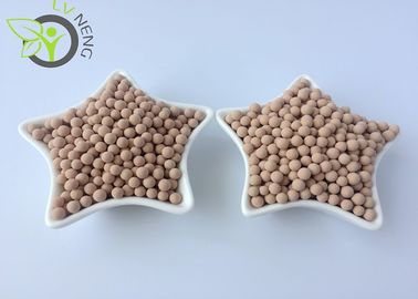 Air Molecular Sieve 4a Detergent Assistant For Natural Gas Dehydration