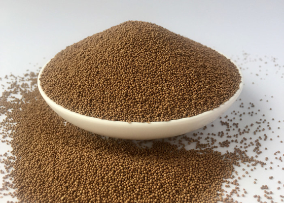 High Pressure Molecular Sieves 3A Desiccant for Insulating Hollow Glass