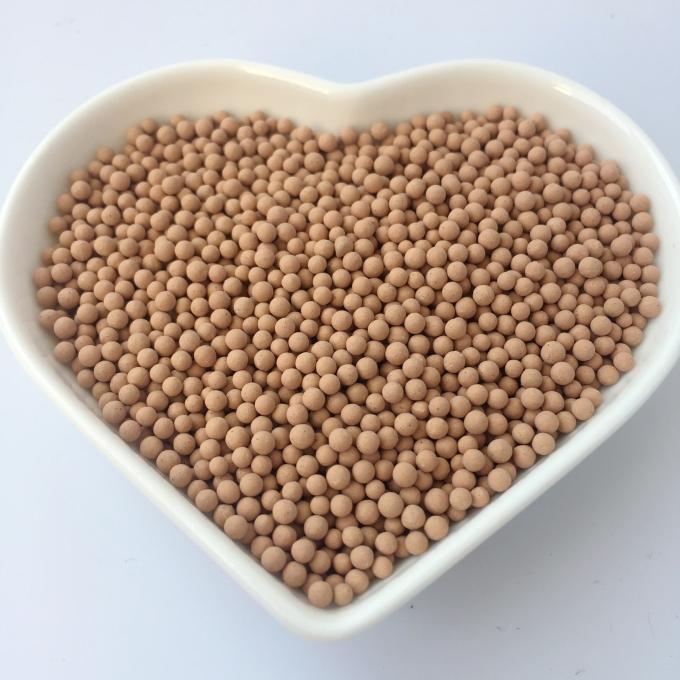 Special Molecular Sieve Desiccant Packets , 3 Angstrom Molecular Sieves