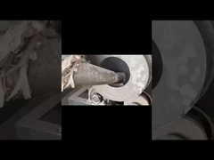 Versatile Molecular Sieve Adsorbent for Dry and Ventilative Storage Powder or Beads