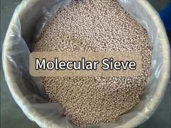 High Voltage Electric Switchgear Adsorbent of Molecular Sieve with Attrition Rate WT 0.1%