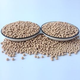 High Efficiency 4A Molecular Sieve Desiccant For Compressed Air Filter