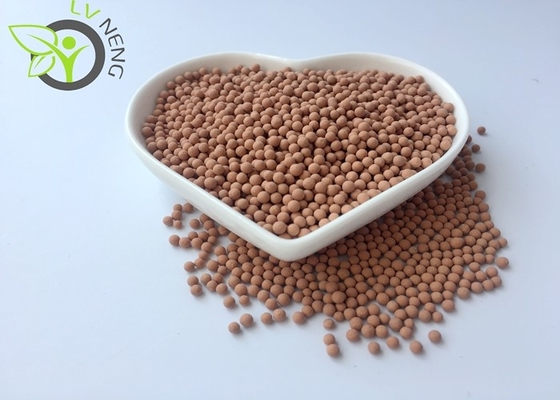 quality  Advanced Zeolite Water Adsorption for Optimal Water Purification CAS No. 70955-01-0 factory