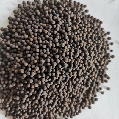 quality  High Pd Content Palladium Catalyst Spherical Shape Low Oxygen Syngas Content 25kg/bag factory