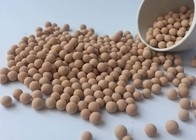 quality  Molecular Sieve Water Adsorbent 13X Zeolite balls With High Quality factory