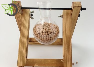 quality  High quantity Gas Separation Zeolite Molecular Sieves13X , Various Pore Zeolite Desiccant factory