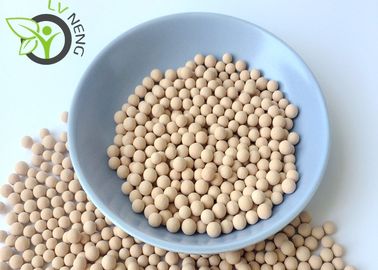 quality  13x Molecular Sieve Adsorbent High Adsorption Capacity For Air Separation Plant factory