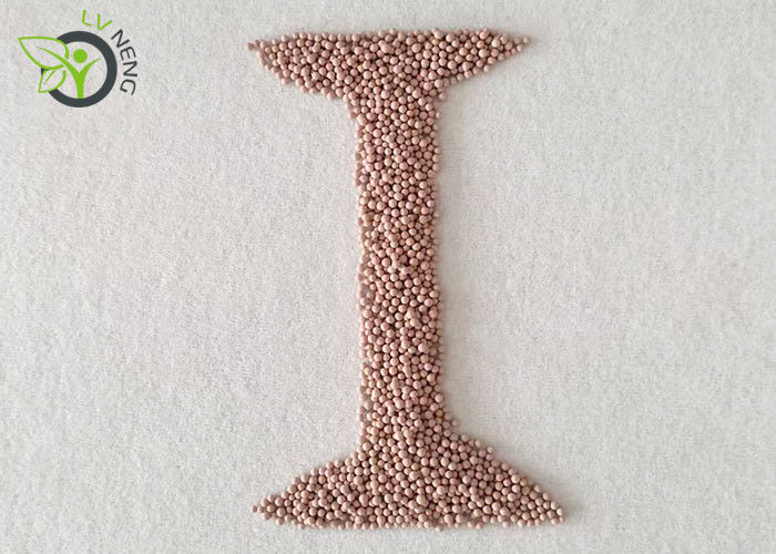 Molecular Sieve Refrigerant Desiccant Zeolite For Drying Process Treatment Moisture Content