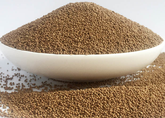 Hollow Glass 3A Molecular Sieve Desiccant Zeolite Ball