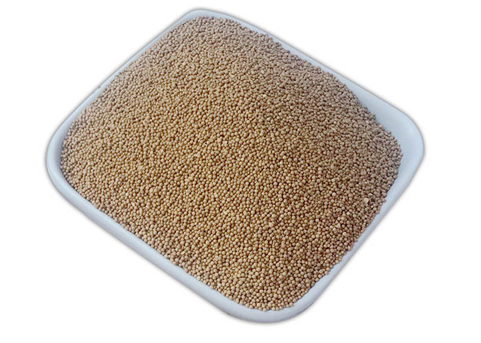 High Hardness Zeolite Molecular Sieve Desiccant For Sealed Insulating