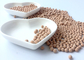 Compressive Resistance 3A Molecular Sieve Desiccant For Organic Solvents Dehydration