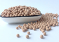 3A Molecular Sieve Beads Desiccant For Absorbing Gas Humidity