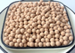 Higher Temperature 3A Molecular Sieve Desiccant For Chemicals Industrial Production