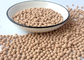 Adsorbent 3A Molecular Sieve Desiccant For Unsaturated Hydrocarbon Material Dehydration