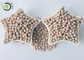 Synthetic Crystalline Aluminosilicate Zeolite Bead Molecular Sieve Desiccant For Drying