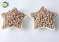 Synthetic Crystalline Molecular Sieve Desiccant Bead Aluminosilicate Zeolite For Drying