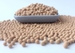 HP Zeolite 13X Molecular Sieve Desiccant For Petroleum Cracked Gas Drying