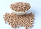 Zeolite 3A Molecular Sieve Desiccant Low Dew Point For Air Gas Drying
