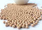 Low Dew Point Zeolite 3A Molecular Sieve Desiccant For Automotive Refrigeration System Drying