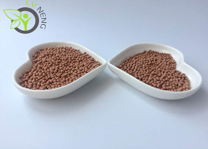 Strong Hygroscopic Molecular Sieve Zeolite Desiccant Xh 7 For