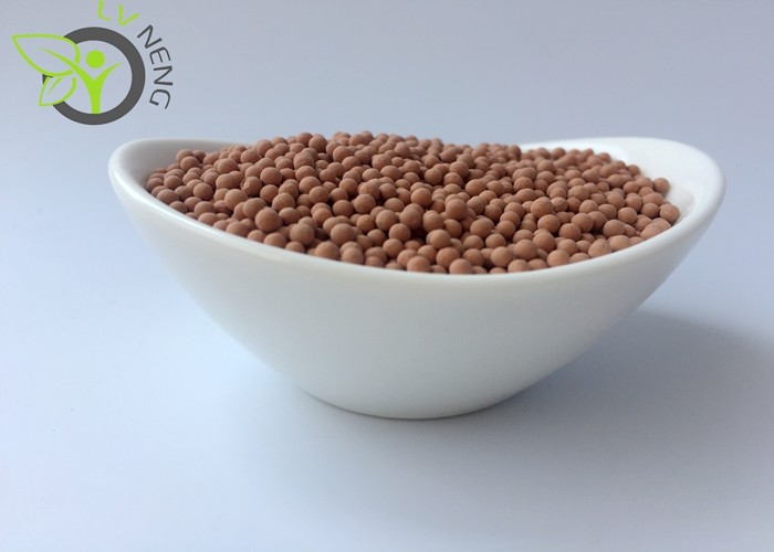 Hygroscopic Agent Zeolite Molecular Sieve Refrigerant Desiccant Xh11 For Mesh Fixing Accumulator