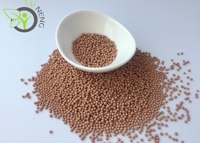 Hygroscopic Agent Zeolite Molecular Sieve Refrigerant Desiccant Xh11 For Mesh Fixing Accumulator