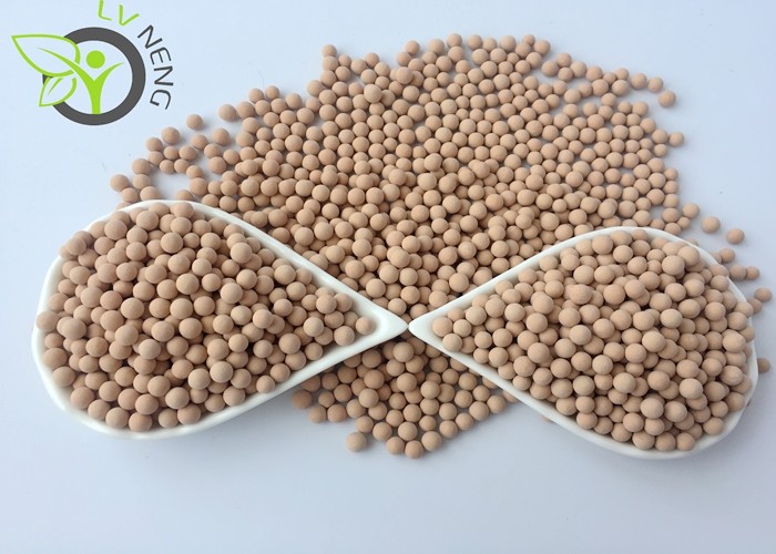 thumbnail image 2 of Wisesorb 3A Molecular Sieve Desiccant Beads - 2 Pound Bag For Moisture Absorbing & Dehumidifying 2 of 14