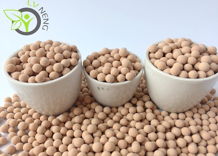 Drying Methanol 4 Angstrom Molecular Sieves Commercial Adsorbent Type