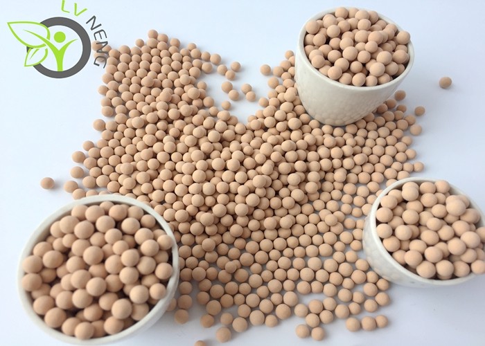 Drying Methanol 4 Angstrom Molecular Sieves Commercial Adsorbent Type