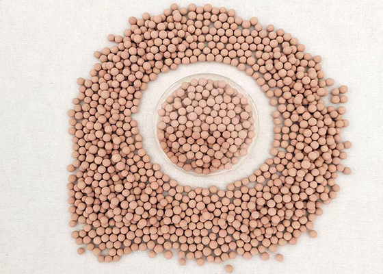 XH9 Bead Refrigerant Desiccant Adsorbent For Automotive Static Cooling System