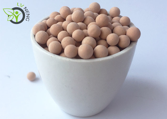 Household Refrigerant Desiccant Drying Molecular Sieve Adsorbent XH - 7 R - 134a