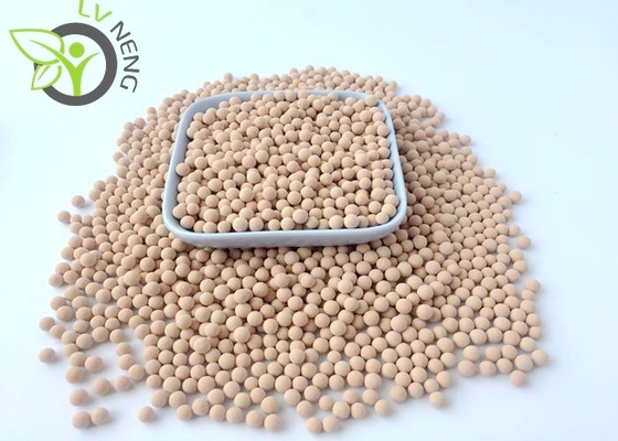 Reach 3A Molecular Sieve Adsorbent For High Voltage Transmission Gas Insulated Substation