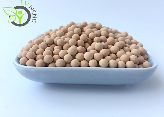 3A Zeolite Molecular Sieve Adsorbent For Sulfur Hexafluoride Gas Sf6 Protect GE ABB