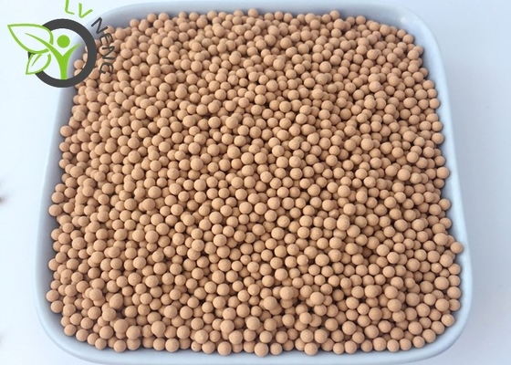 Dehydration Molecular Sieve Refrigerant Desiccant Zeolite XH-9 For Remove Humidity
