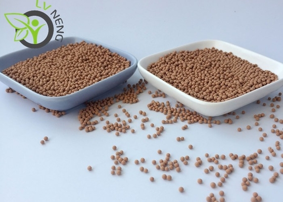 XH-11 Sphere Molecular Sieve Refrigerant Desiccant Zeolite Chemical Auxiliary Agent