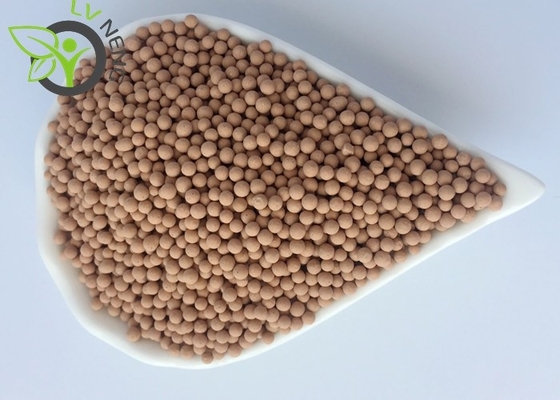 High Adsorption Molecular Sieve Refrigerant Desiccant XH-11 Grain For Dehumidify Dry