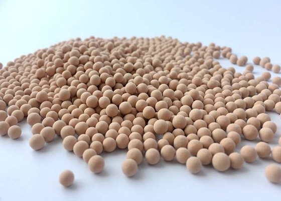 REACH KDHF-09 Molecular Sieve Adsorbent For Gas Insulated Metal Enclosed Switchgear