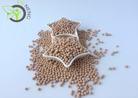 KDHF-09 3A Zeolite Molecular Sieve Adsorbent For High Voltage Electric Switchgear